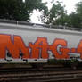 MAG full freight