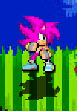 Unnamed Sonic Fc by Nightflame-Warriors on DeviantArt