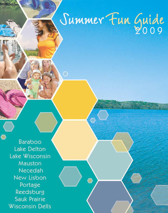 Funny Guide Cover Fun Guide Cover Mock-up by chadatha on DeviantArt