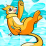 Buizel