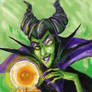 Maleficent