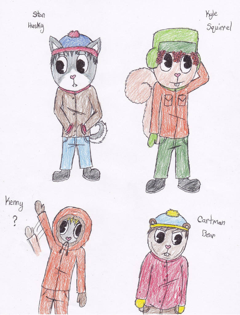 HTF : SP by shadowdriver3 on DeviantArt