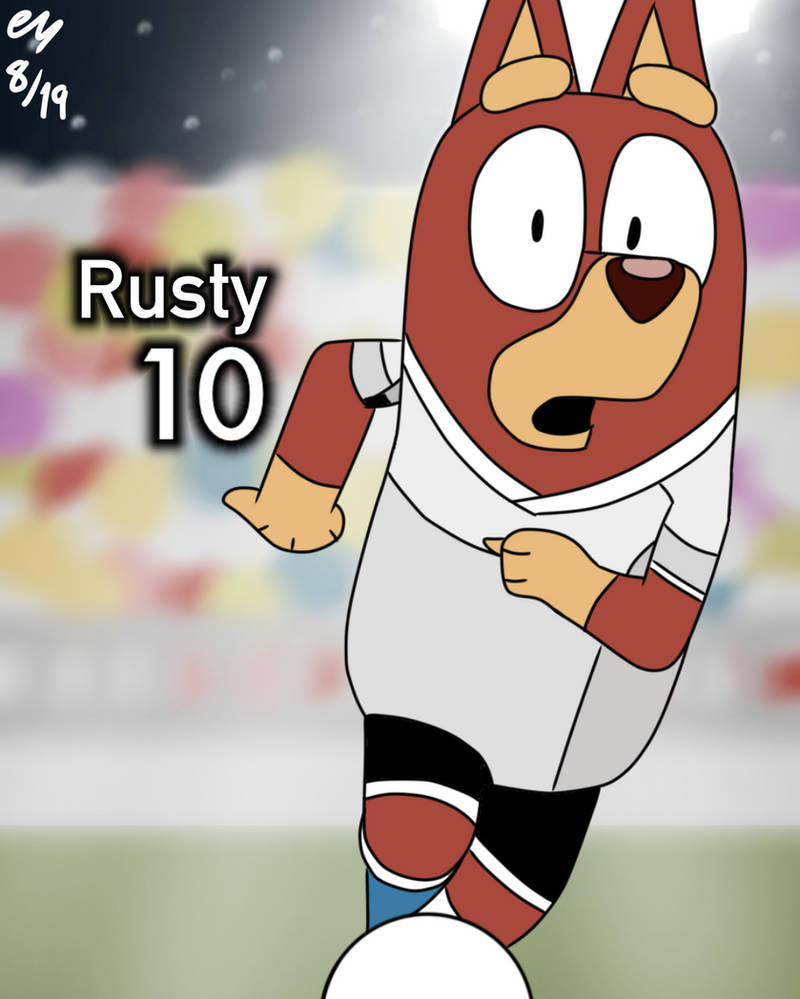 rusty in shock by jbarcaman on DeviantArt