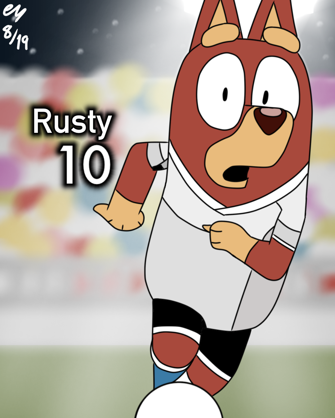 Rusty R64 rusty in shock by jbarcaman on DeviantArt