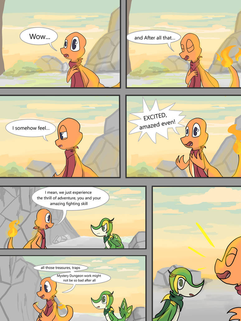 Chapter 2 page 46 Worlds Beyond by KeenanHasya on DeviantArt