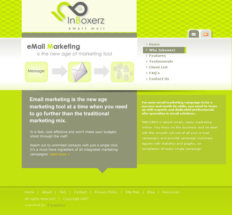 inbox by ZZ-MAN on DeviantArt