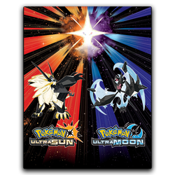 Pokemon Ultra Sun And Moon icon