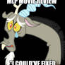 MLP THE MOVIE REVIEW!