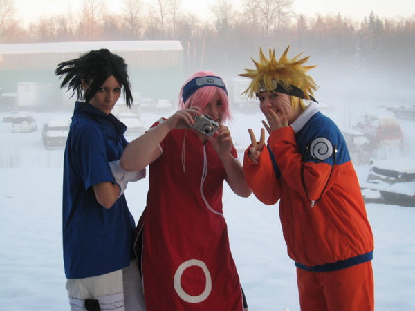 Team 7