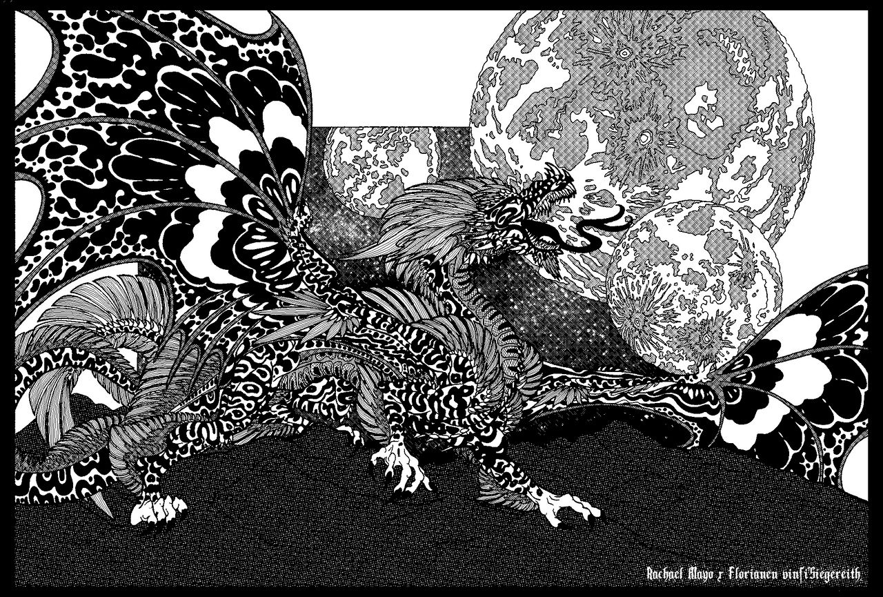 Shadowgorge 05 lineart by rachaelm5 on DeviantArt