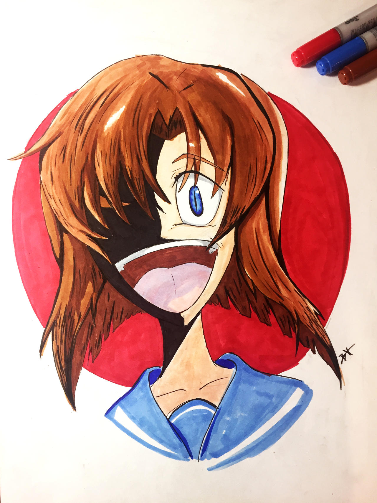 Ah Ha Ha Ha Ha By Ghidorabo On Deviantart