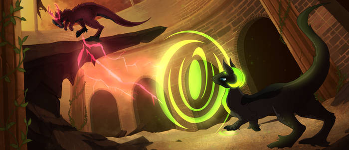 munarogue - Digital Artist | DeviantArt