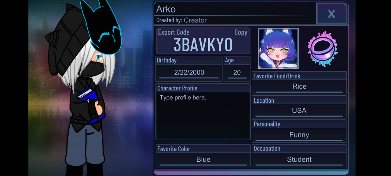 Arkrecode Sos Here the code Arko by ArktaleArkon on DeviantArt