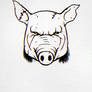 Pig Butcher