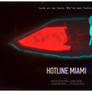 Hotline Miami Movie