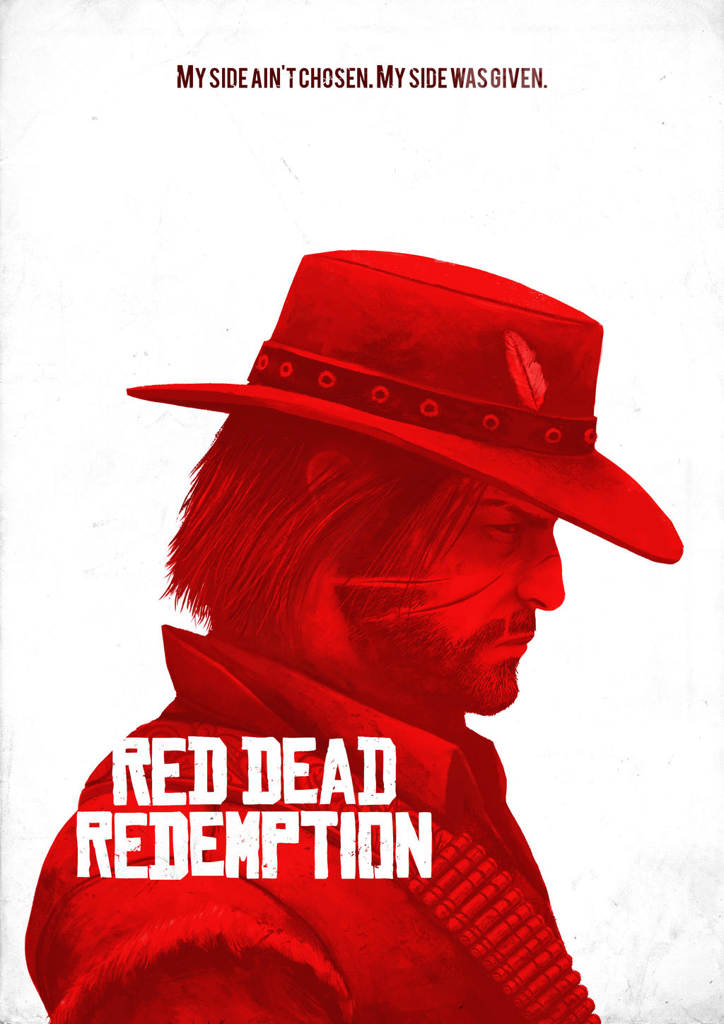 Red Dead Redemption 2 - Wallpaper by 3Demerzel on DeviantArt