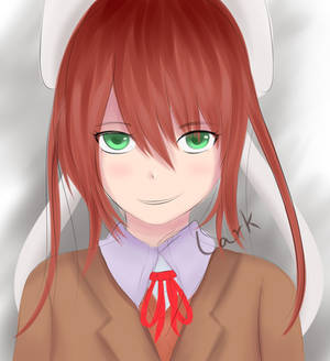 Monika [DDLC]