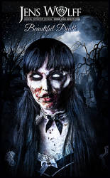 Beautiful Death - Zombie Girl