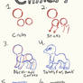 How to Draw Chikapi