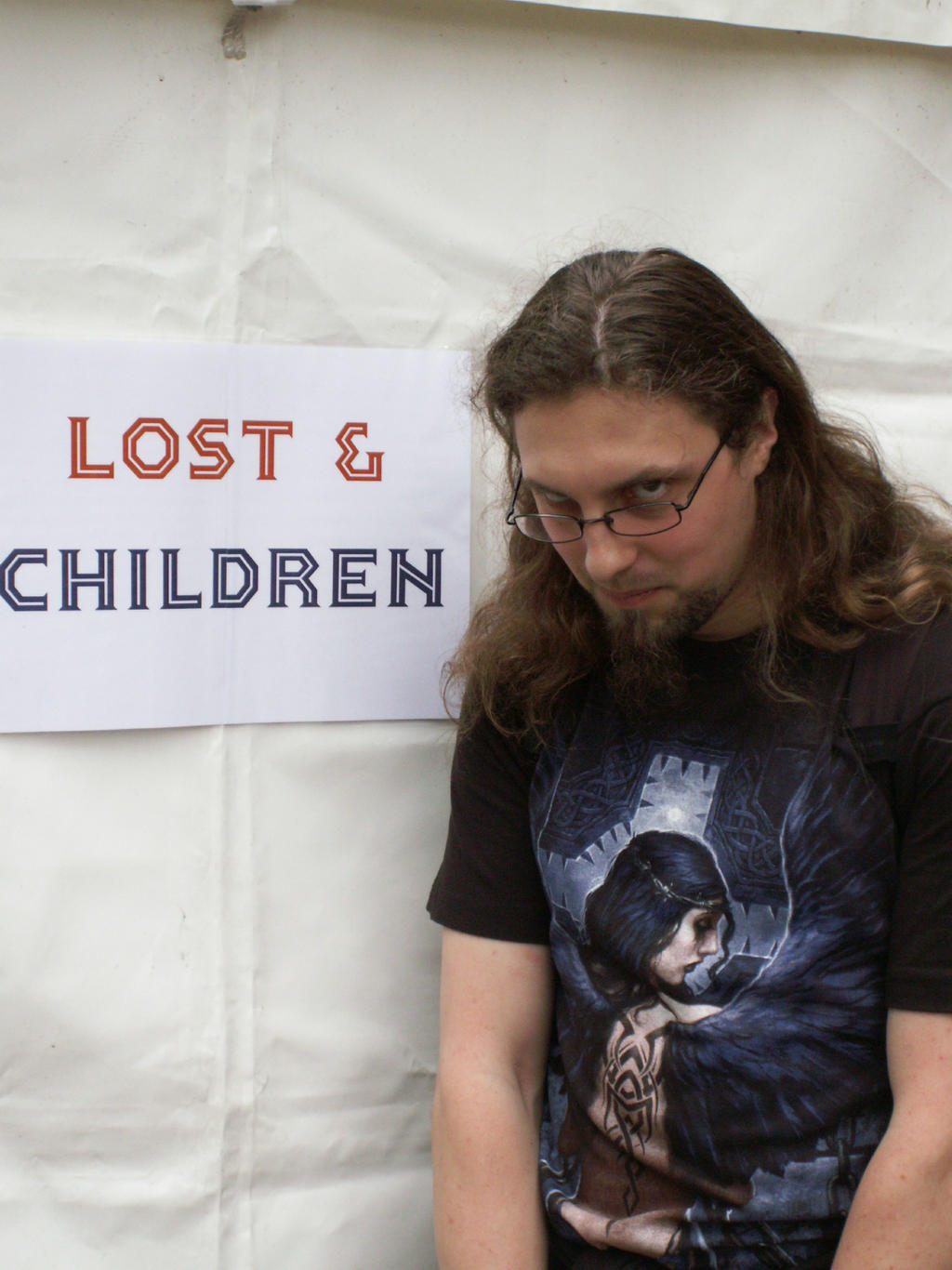 Lost and Children