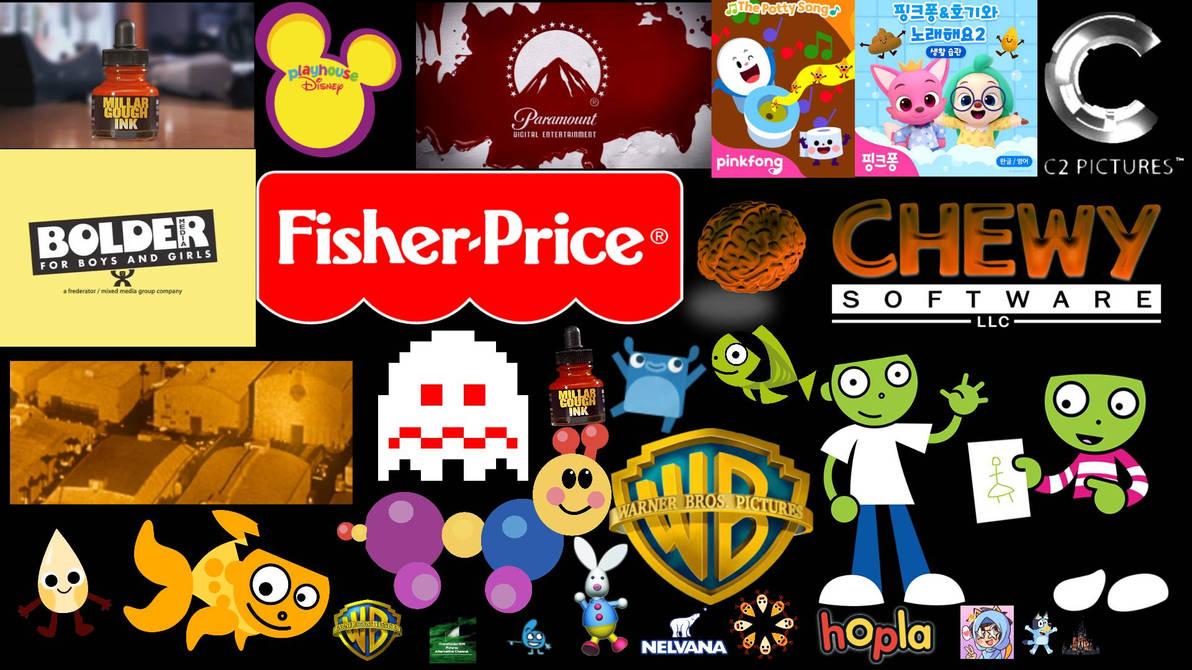 Random Stuff #1 by Chace1204 on DeviantArt