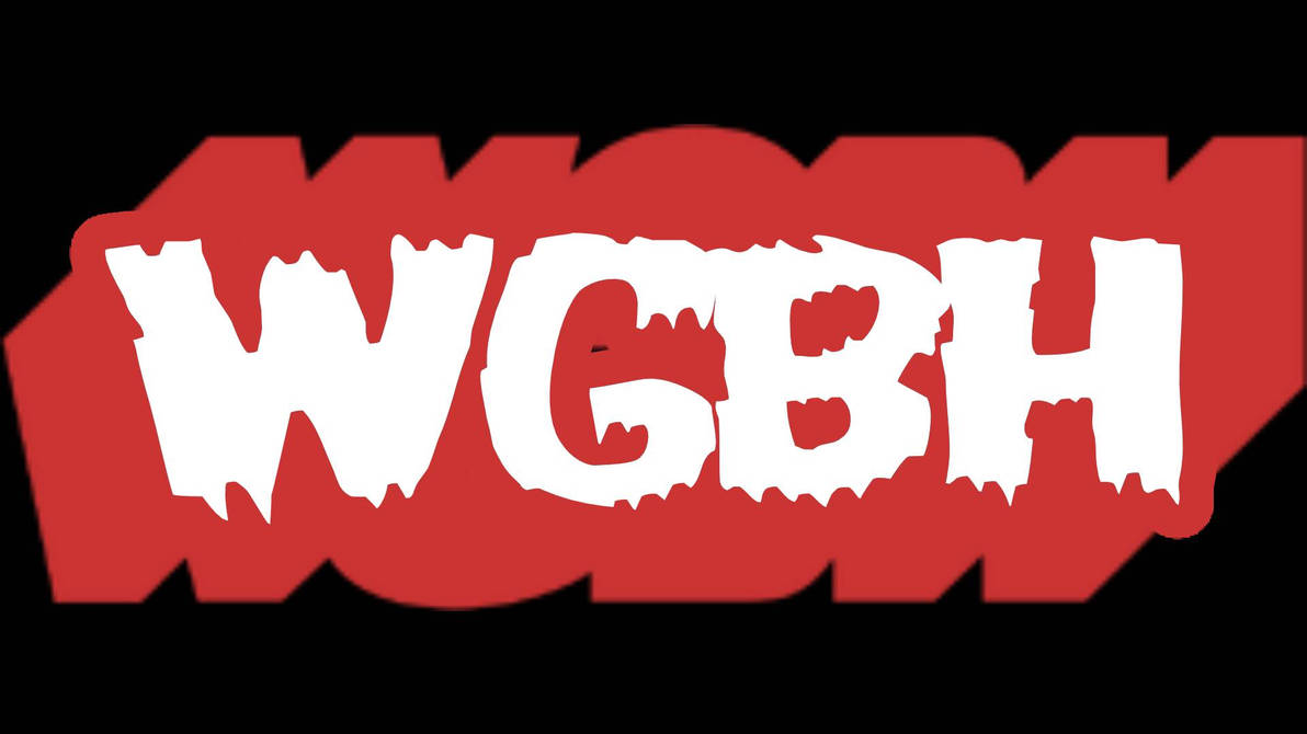 Wgbh Logo Remake WBCN Boston Logo Design | Penry Creative