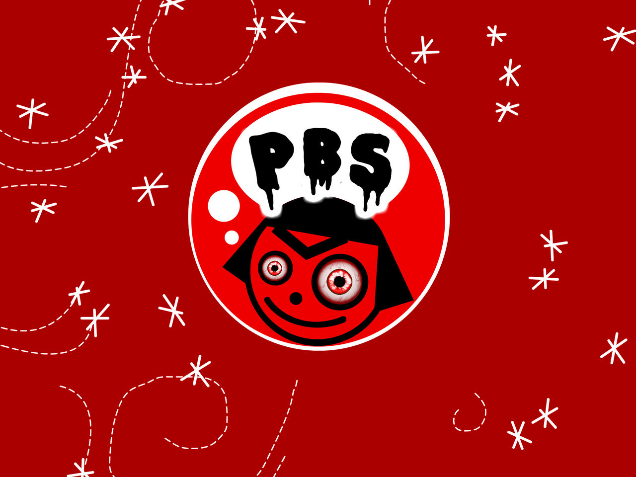 PBS Kids Dot Transformation Horror Remake By Chace1204 On DeviantArt Pbs kids dot transformation horror remake by chace1204 on deviantart