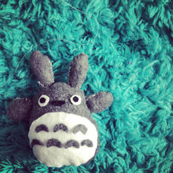 totoro