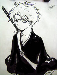 hitsugaya