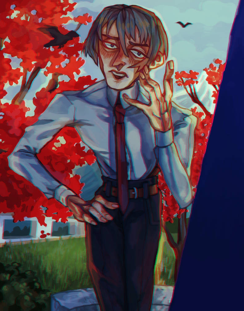 yan kun by rndinah on DeviantArt