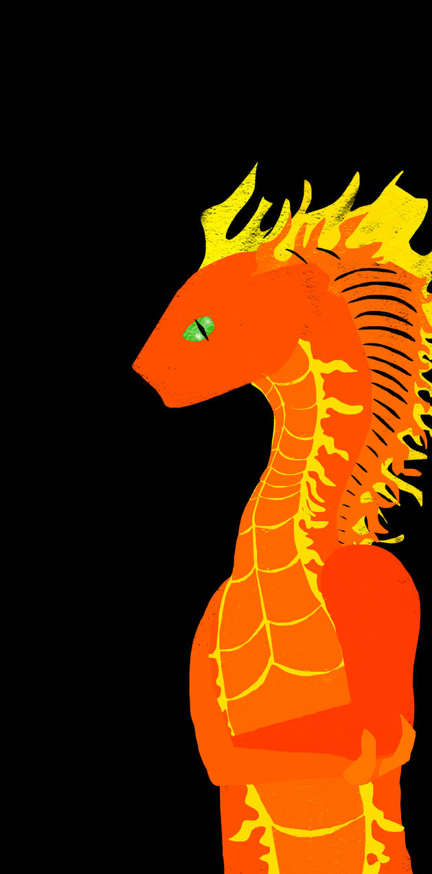 PyroViper by KingOfSnakeskin on DeviantArt