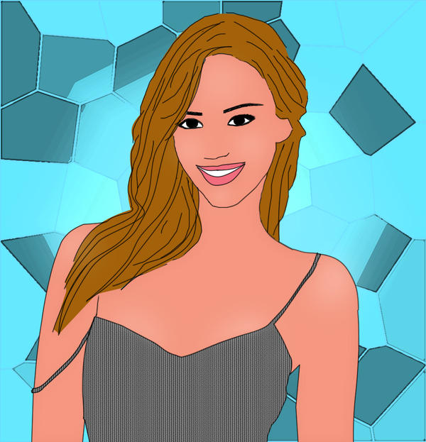 Beyonce by weirDid on DeviantArt