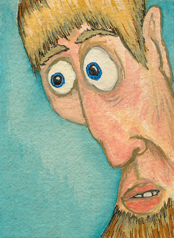 Alfred Crying Deviantart Alfred by nathanmarciniak on DeviantArt
