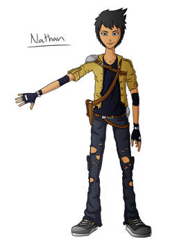 Nathan's Concept