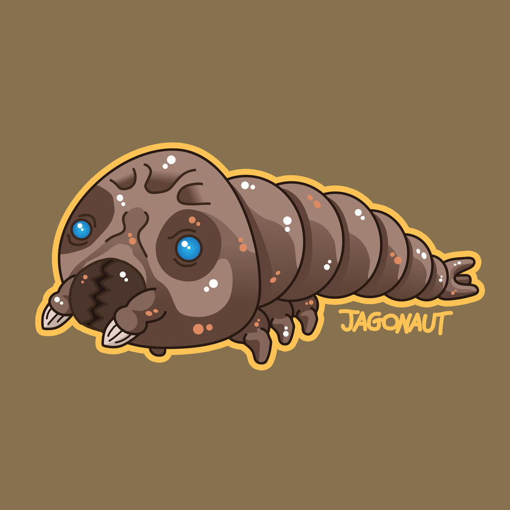 Mothra Larva Showa Series By Jagonaut On DeviantArt mothra-larva-showa-series-by-jagonaut-on-deviantart