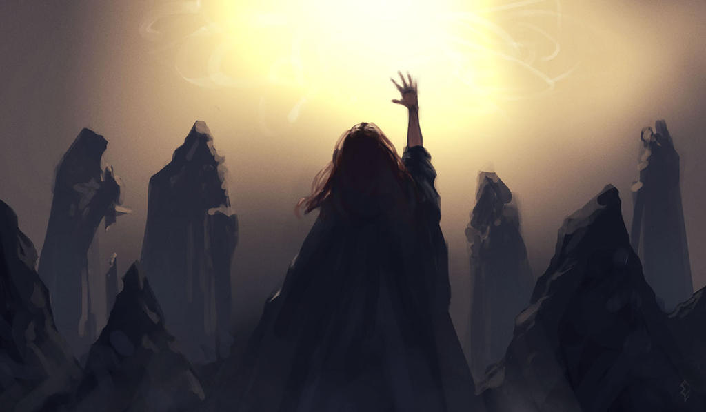 Prominence Deviantart Prominence by SEEABYSS on DeviantArt