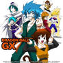 Dragon Ball GX