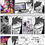 Yugioh Zexalalalalala... xDDD