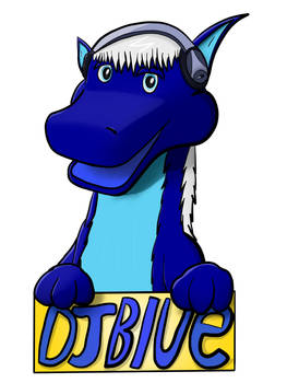 Badge for FangCon2016