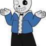 Sans (Undertale)