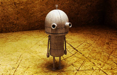 Machinarium