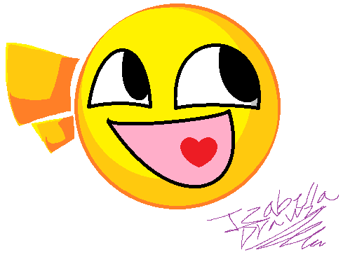 literally EVER EPIC FACE EVER by Lillylovescookies on DeviantArt