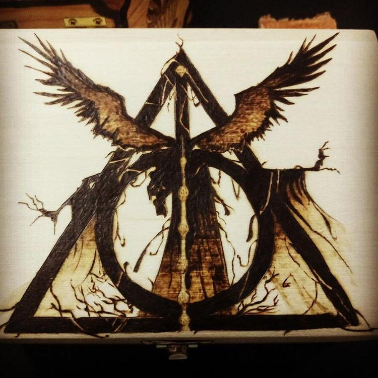 Deathly Hallows