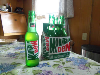 Do The Dew