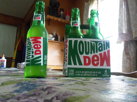 Mountain Dew