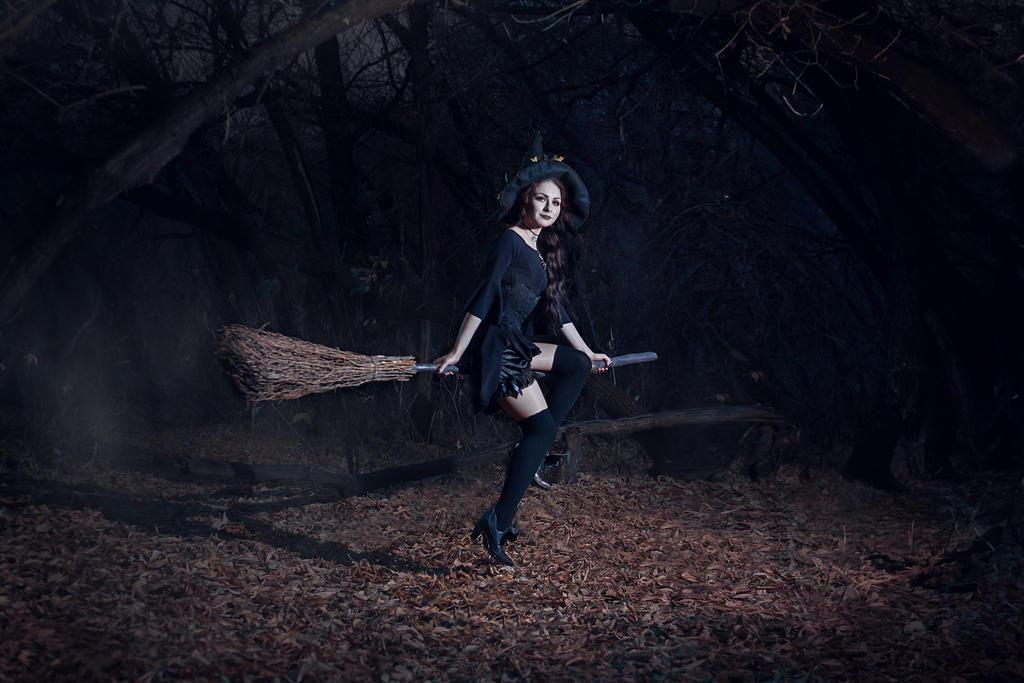 I Shall Wear Midnight by LadyAetele I Shall Wear Midnight by LadyAetele