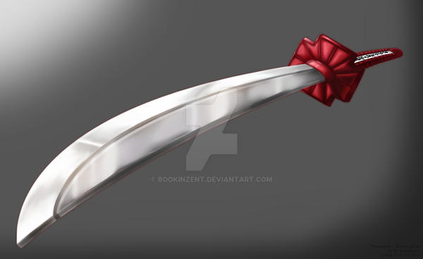 Murasame Akame Ga Kill By Bookinzent On Deviantart Murasame Akame Ga Kill By Bookinzent On Deviantart