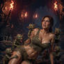 Lara Croft - Fremium (5)