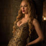 Cersei x Ogre - You look very elegant, ma'am!