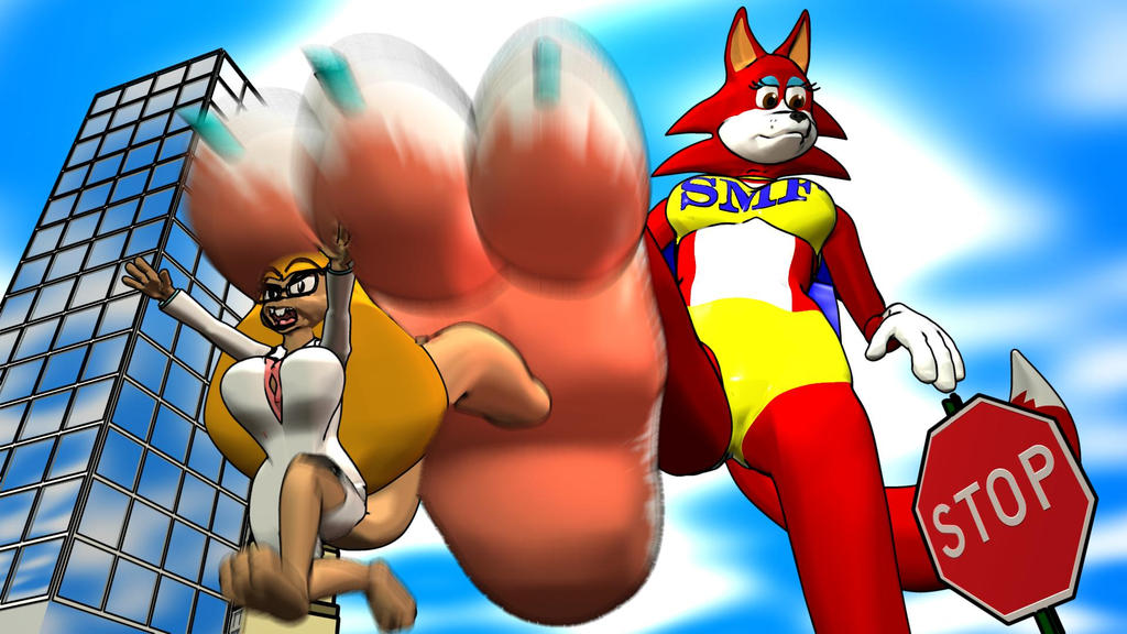 Risque mega